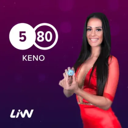 Keno Keno