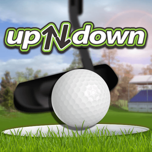 Up down Up down