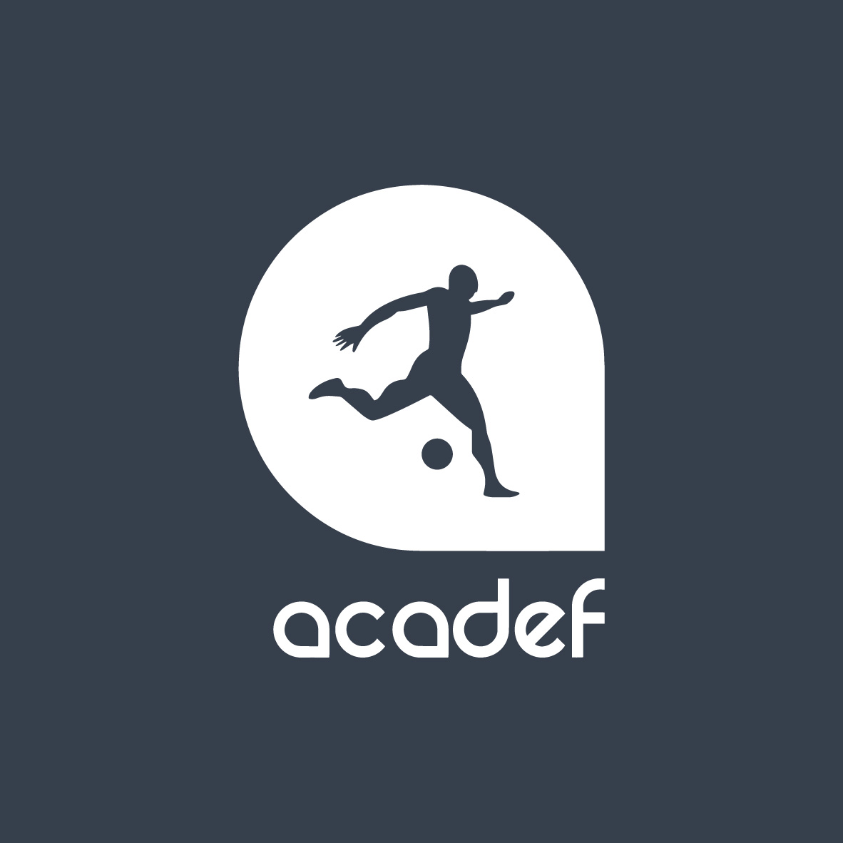 Acadef: Escuela de Entrenadores de Futbol