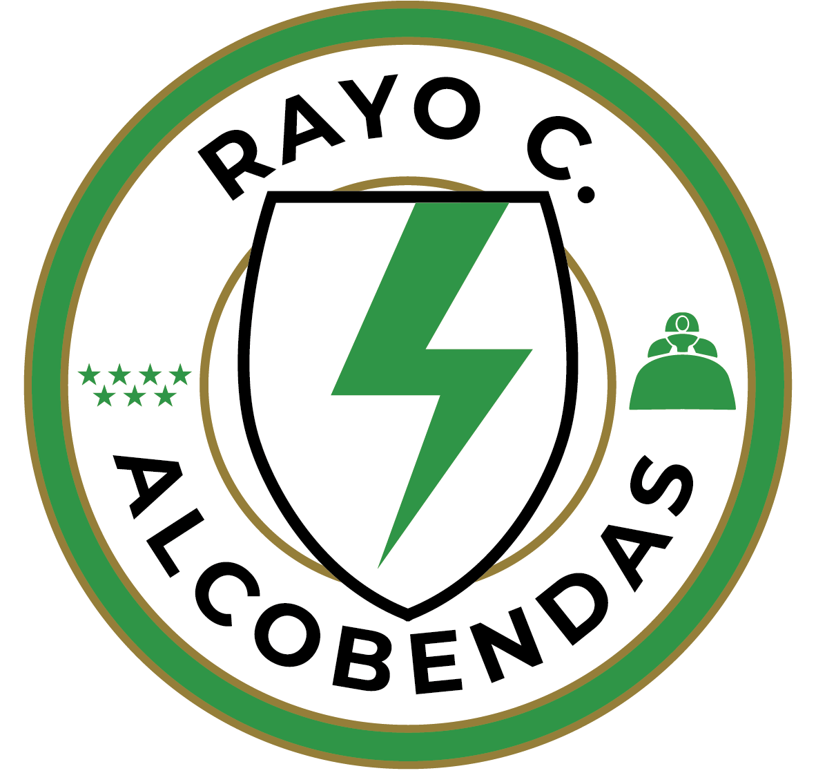 Club - Rayo Alcobendas